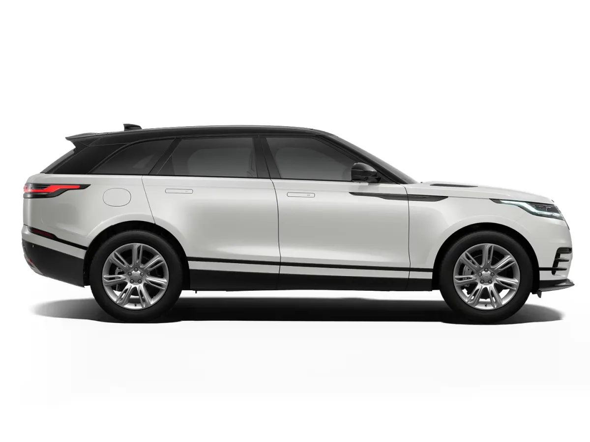 Range Rover Velar SE Dynamic